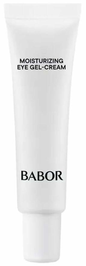 Acu krēms, gēls-krēms Babor Skinovage Moisturizing, 15 ml