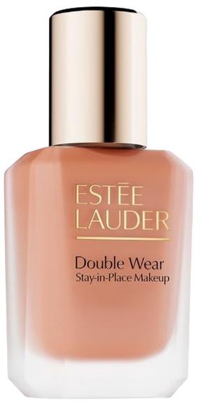 Skystas makiažo pagrindas Estee Lauder Double Wear Stay In Place Make Up, SPF 10, 4n1 shell beige, 15 ml