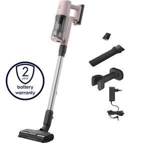 Putekļsūcējs - slota Electrolux 600 sērija EP61CB21WP, 2500 mAh