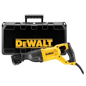 Линейная пила Dewalt DWE305PK-QS, 1100 Вт