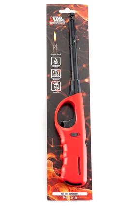 Газовая горелка для гриля Pro Flame EXPERT, 7.5 см x 2.5 см x 31.5 см