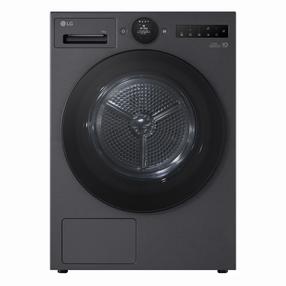 Džiovyklė LG RHX7010TBB, 10 kg