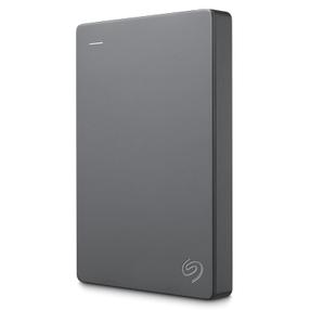 Väline draiv Seagate Basic Line, HDD, 2 TB, must v.