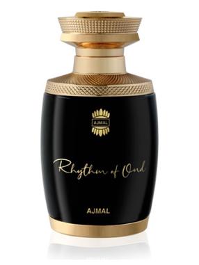 Парфюмированная вода Ajmal Rhythm Of Oud, 75 мл