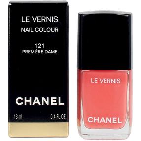 Лак для ногтей Chanel Le Vernis, 121 premiére dame цв., 13 мл