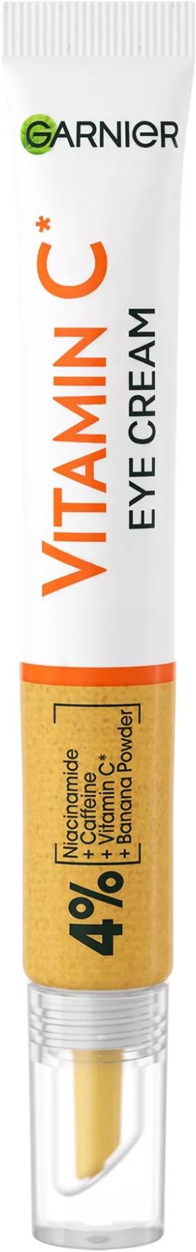 Silmakreem Garnier Skin Naturals Vitamin C, 15 ml