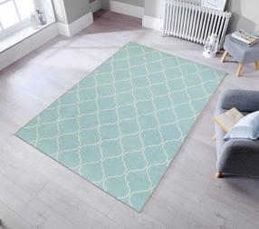 Kiliminis takas Conceptum Hypnose Tadeo, įvairių spalvų, 200 cm x 80 cm