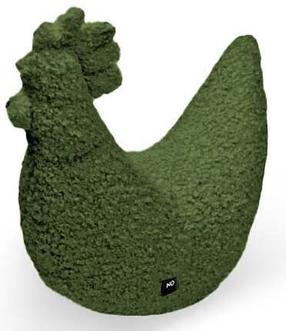 Kott-tool Chikalleta Fluffy Layer, bush v.
