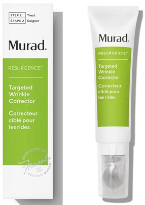 Koncentratas veidui Murad Skincare Resurgence Targeted Corrector, 15 ml