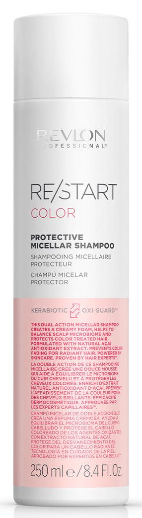 Шампунь Revlon Professional Re/Start Color Protective Micellar, 250 мл
