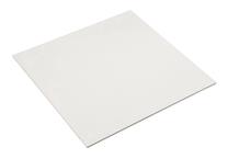 Plytelės, akmens masės C6800, 60 cm x 60 cm, balta sp.