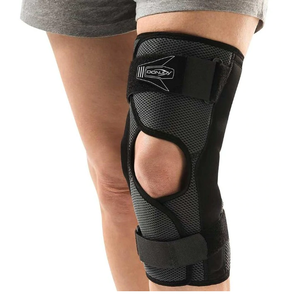 Kelio įtvaras DonJoy PlayMaker Xpert, s