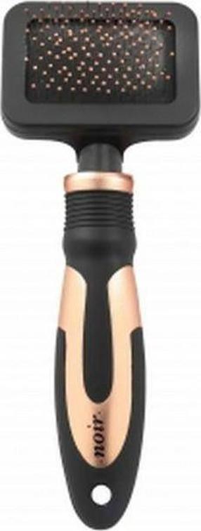 Suņu birste EBI Soft Slicker, 180 mm x 70 mm