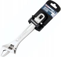 Reguliuojamas veržliaraktis, vamzdžiams ForceKraft FK-649250, 250 mm, 1 - 30 mm