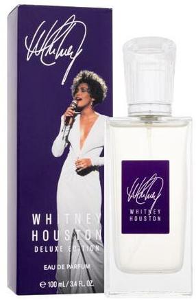 Парфюмированная вода Whitney Houston Whitney Houston Women, 100 мл