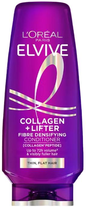 Matu kondicionieris L’Oréal Paris Elvive Collagen Lifter, 200 ml