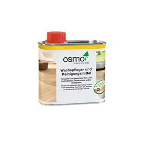 Grīdas mazgāšanas līdzeklis Osmo, koka grīdām, 0.5 l