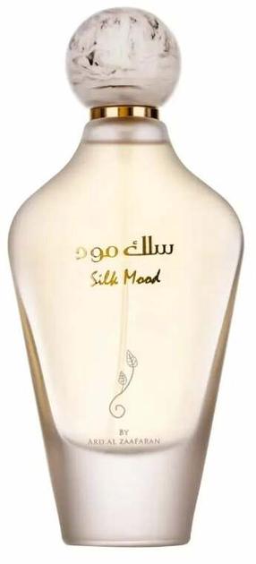 Парфюмированная вода Ard Al Zaafaran Silk Mood, 100 мл