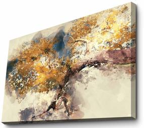 Paveikslas Wallity Canvas Painting 70100ABSC - 016, 100 cm x 70 cm