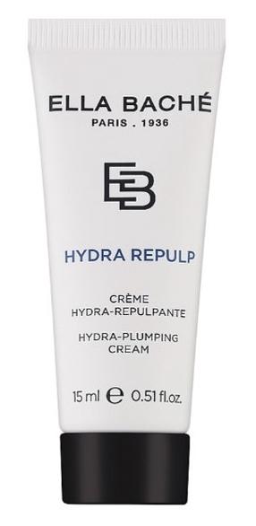 Näokreem Ella Bache Hydra-Plumping, 15 ml