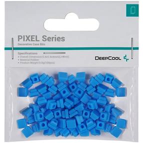 Lisa Deepcool Pixel, sinine v.