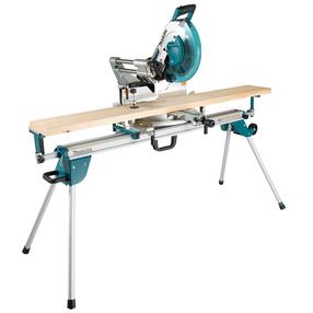 Стойка для станка Makita WST07, 383 см x 75 см x 86 см