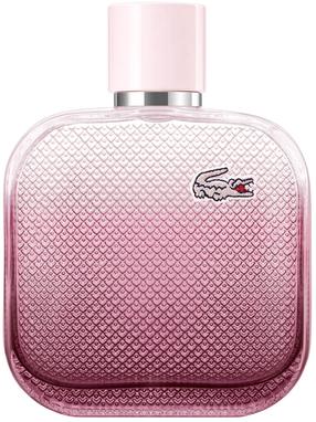 Tualetes ūdens Lacoste L.12.12. Rose Eau Intense, 100 ml
