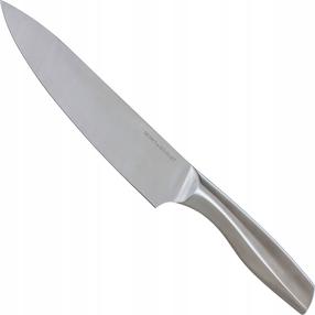 Kööginuga Secret de Gourmet, 340 mm, roostevaba teras