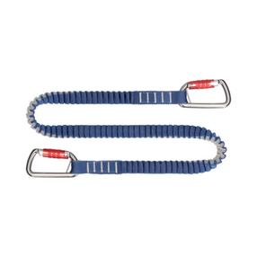 Karabinai Bosch PRO Lanyard Light, nailonas/metalas, 110 cm
