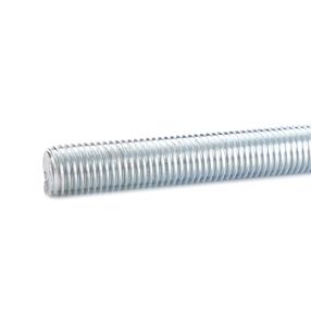 Stienis Haushalt DIN 975, 2000 mm x 20 mm cinkots