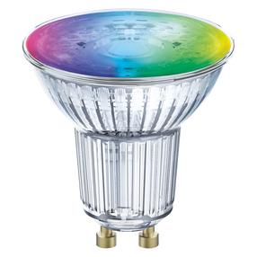 Išmanioji lemputė Ledvance LED, PAR16, 2700 - 6500 °K, GU10, 5 W, 350 lm