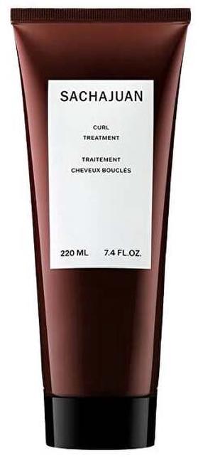 Līdzeklis cirtu veidošanai Sachajuan Curl Treatment, 220 ml