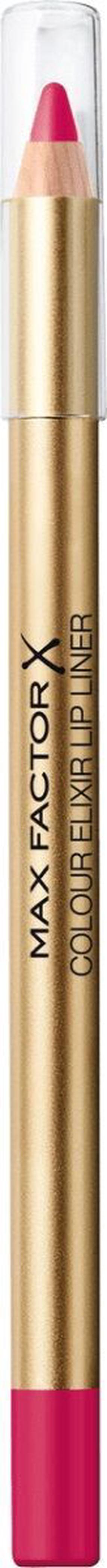 Lūpu zīmulis Max Factor Colour Elixir, 0.78 g, 45 rosy berry