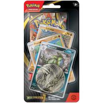 Kortų žaidimas Pokemon TCG Mega Evolution Tyranitar, EN