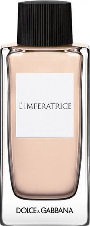 Туалетная вода Dolce & Gabbana L´Imperatrice, 100 мл