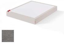 Čiužinys Sleepwell Red Pocket Mango Light Grey, 200 cm x 180 cm, minkštas