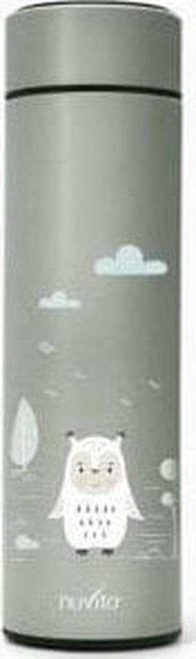 Termos Nuvita, 0.5 l, roheline v.