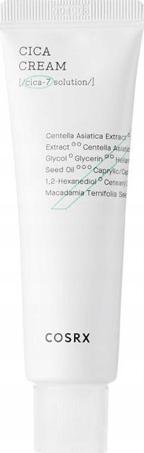 Veido kremas Cosrx Cica Pure Fit, 50 ml