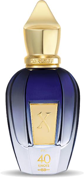 Parfüümvesi Xerjoff 40 Knots, 50 ml