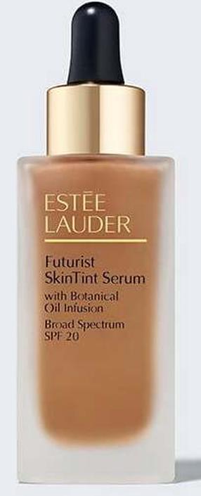 Grima bāze Estee Lauder Futurist SkinTint, SPF 20, 4n2 spiced sand, 30 ml