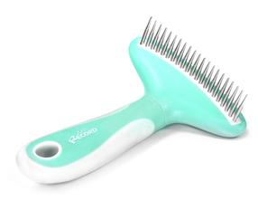  Šukos šunims Record Hairmony RE52728, 165 mm x 118 mm