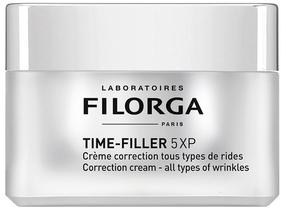 Näokreem Filorga Time-Filler 5XP Absolute wrinkles correction, 50 ml