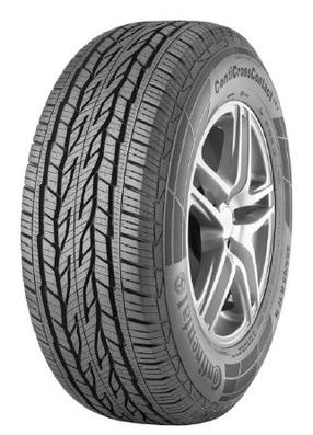 Vasarinė automobilių padanga Continental ContiCrossContact LX 2 215/70/R16, 100-T, D, C, 71 dB