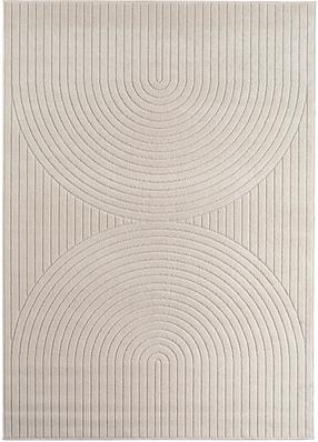 Kilimas lauko terasoms/vidaus Ayyildiz Nova 1201, kreminė sp., 230 cm x 160 cm