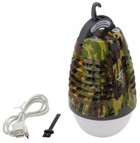 Elektriskais insektu iznīcinātājs odu Cattara Pear Army, 0.23 kg, 9 cm x 9 cm