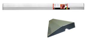 Profils Kapro 28-K154/100, trapeces veida, 1000 mm