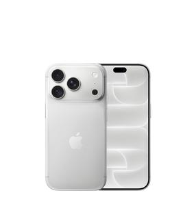 Mobiiltelefon Apple iPhone 18 Pro MJRQ4HX/A, 256 GB, silver v.