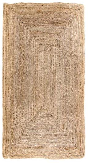 Kilimas vidaus House Nordic Bombay 3981161, ruda sp., 135 cm x 65 cm