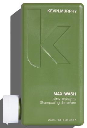 Šampūnas Kevin Murphy Maxi Wash Detox, 250 ml