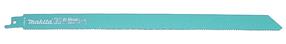 Edasi-tagasi liikuv saetera Makita B-16857, bimetall, 305 mm, 5 tk